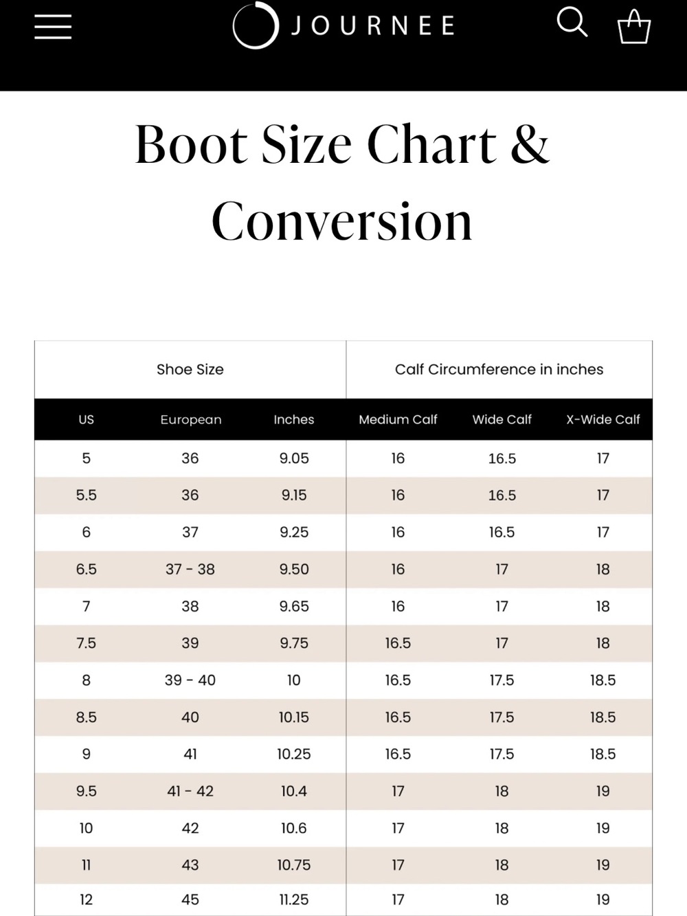 Journee Extra Wide Calf Brown Croc Knee High Boot - Picture 8 of 8